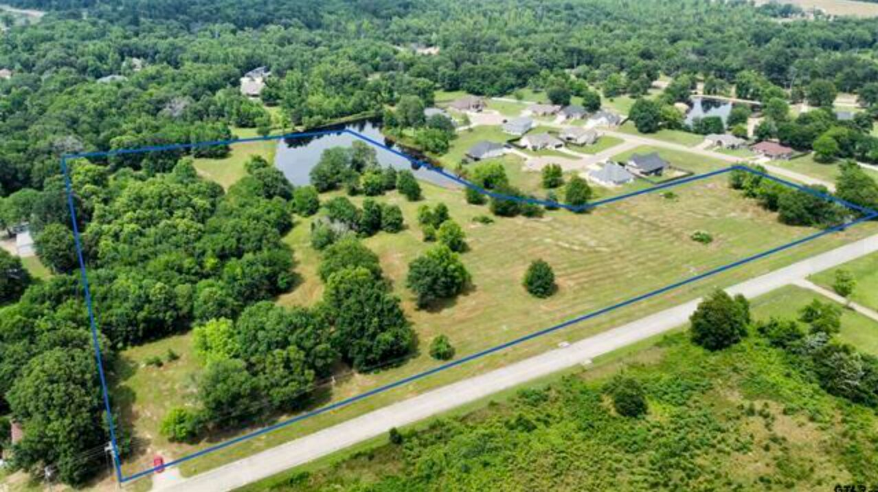 TBD Billy Daniel St., Mount Pleasant, TX for sale Primary Photo- Image 1 of 1