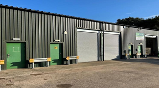 More details for Armston Farm, Leicester - Industrial for Lease