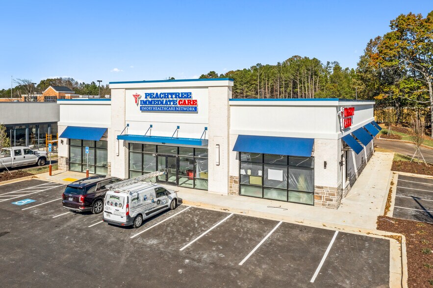 642 Thornton Rd, Austell, GA 30168