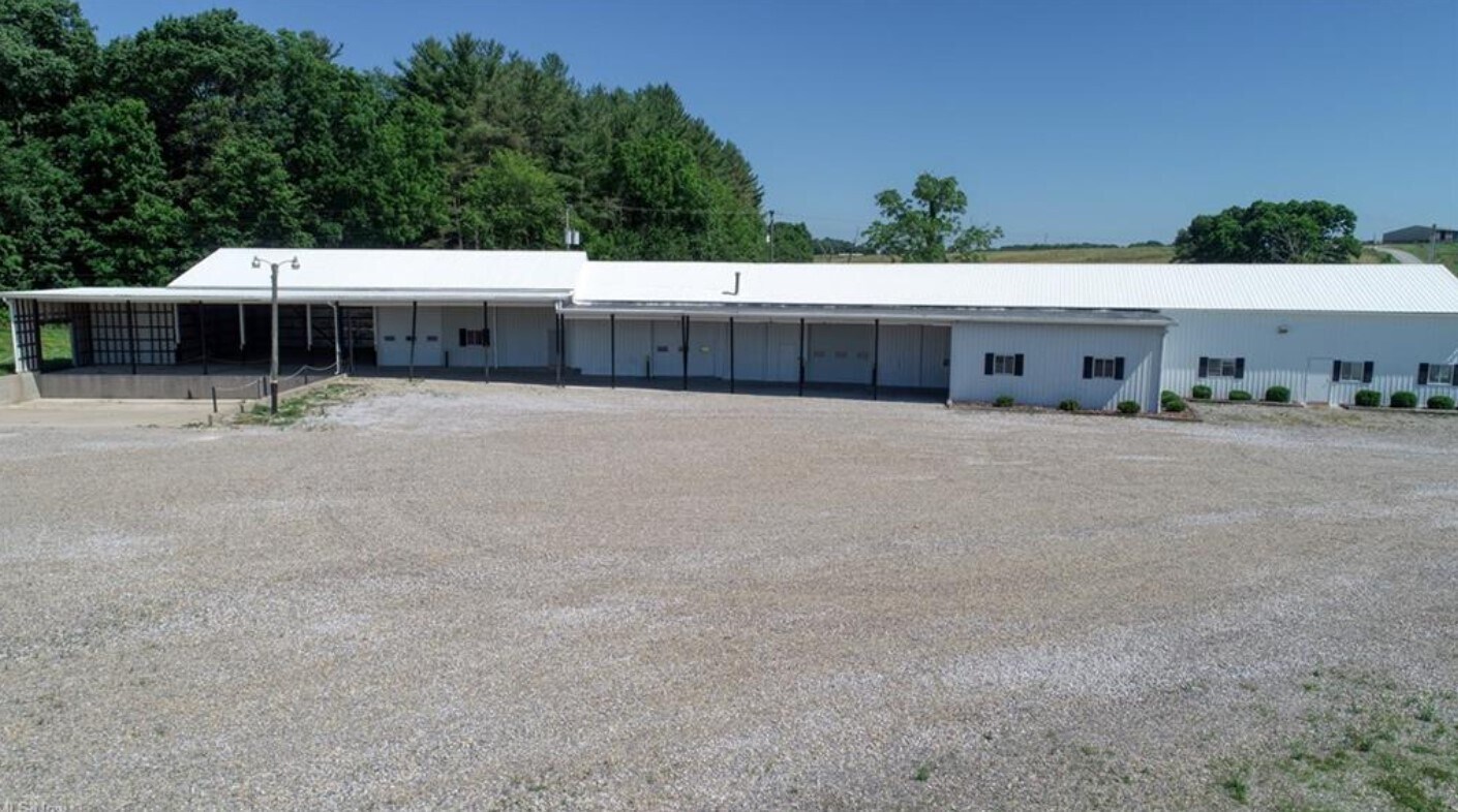 5635 Bluebell Rd, Cumberland, OH for sale Building Photo- Image 1 of 1