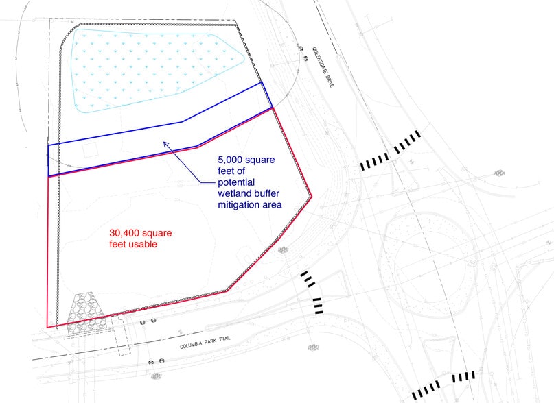 2200 Columbia Trl park, Richland, WA for sale - Building Photo - Image 3 of 4