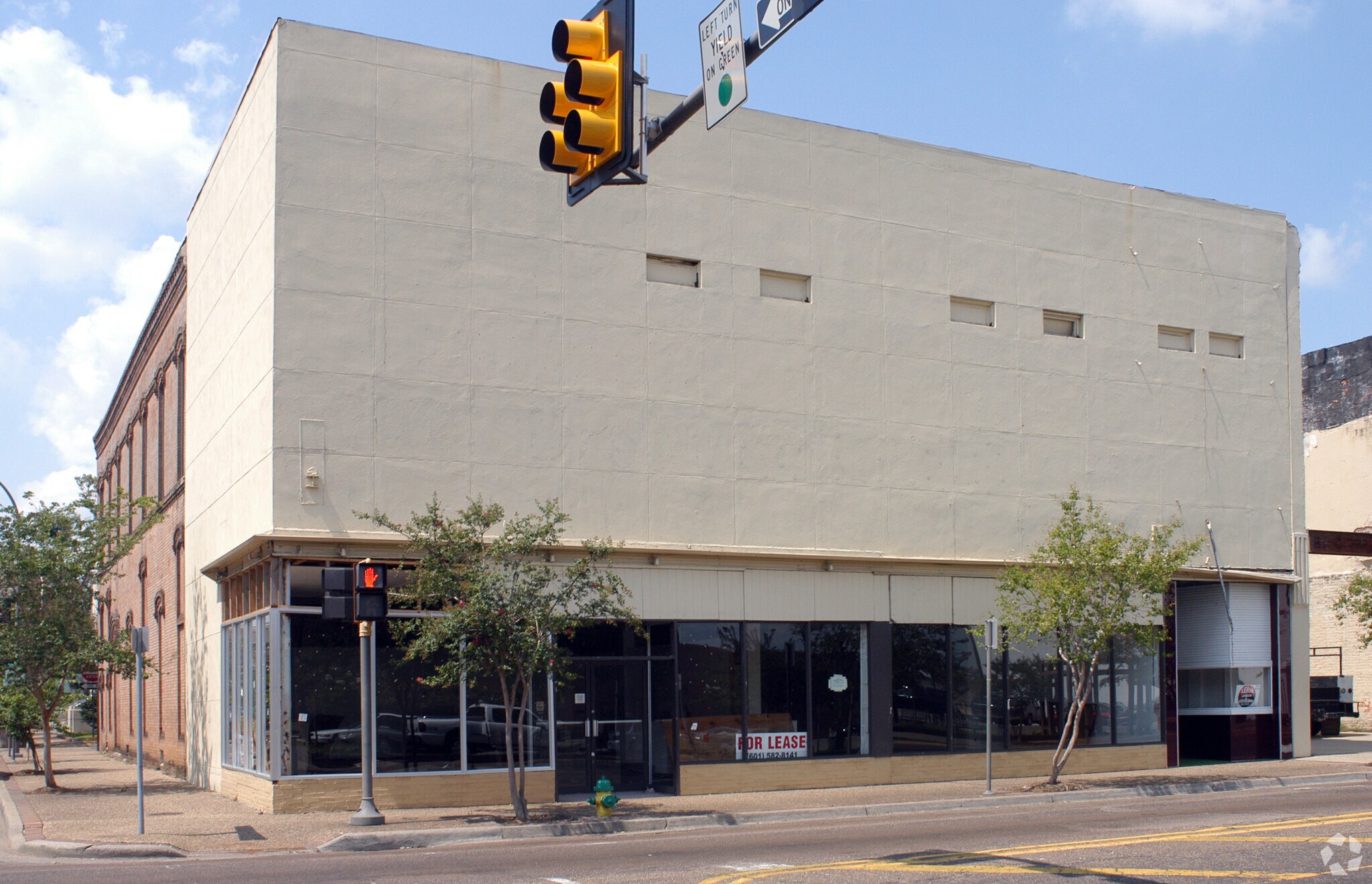 600-606 Main St, Hattiesburg, MS for sale Primary Photo- Image 1 of 1