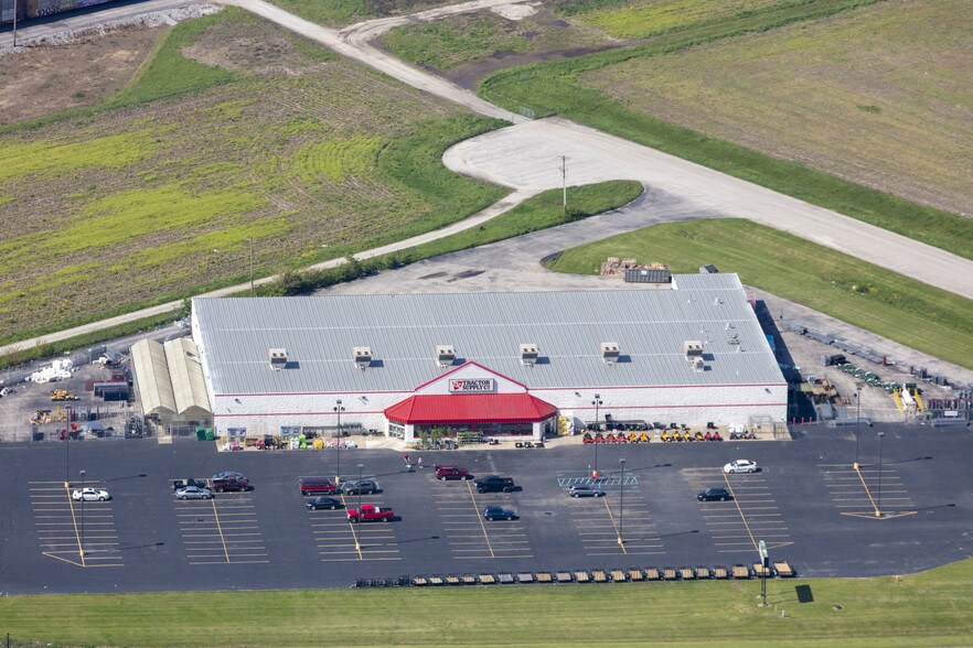 4841 E SR 38, Lafayette, IN for sale - Building Photo - Image 1 of 1