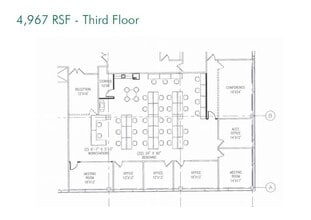 100 Eagle Rock Ave, East Hanover, NJ for lease Floor Plan- Image 1 of 1