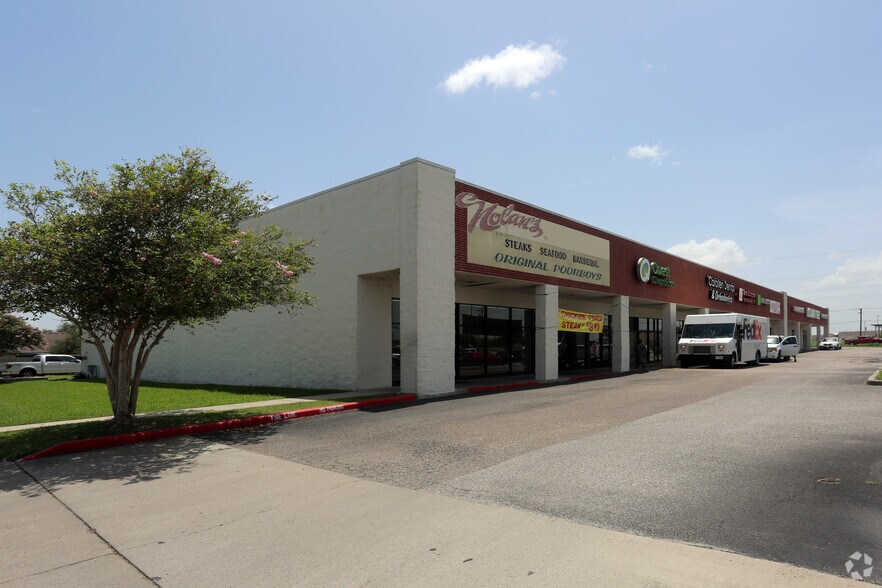14101 Northwest Blvd, Corpus Christi, TX for sale - Primary Photo - Image 1 of 1