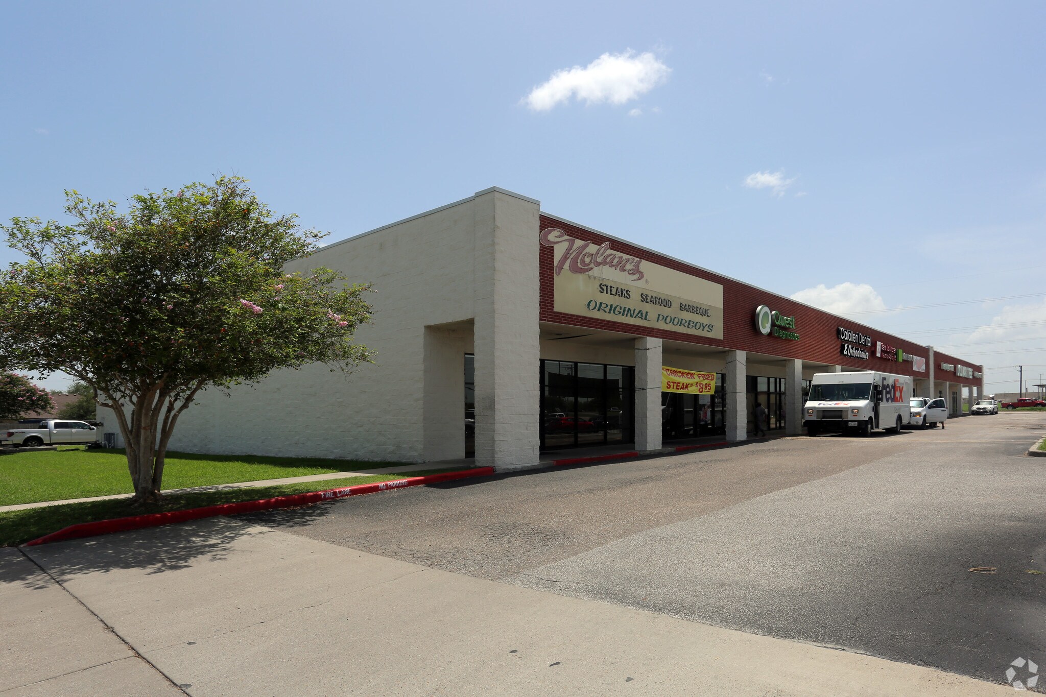 14101 Northwest Blvd, Corpus Christi, TX for sale Primary Photo- Image 1 of 1