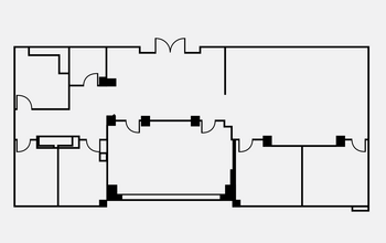 101 Ygnacio Valley Rd, Walnut Creek, CA for lease Floor Plan- Image 1 of 1