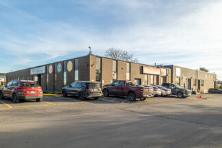 More details for 920 Belfast Rd, Ottawa, ON - Industrial for Lease