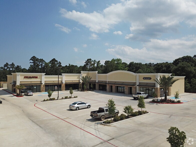 28910 Hardin Store Rd, Magnolia, TX for sale - Primary Photo - Image 1 of 16