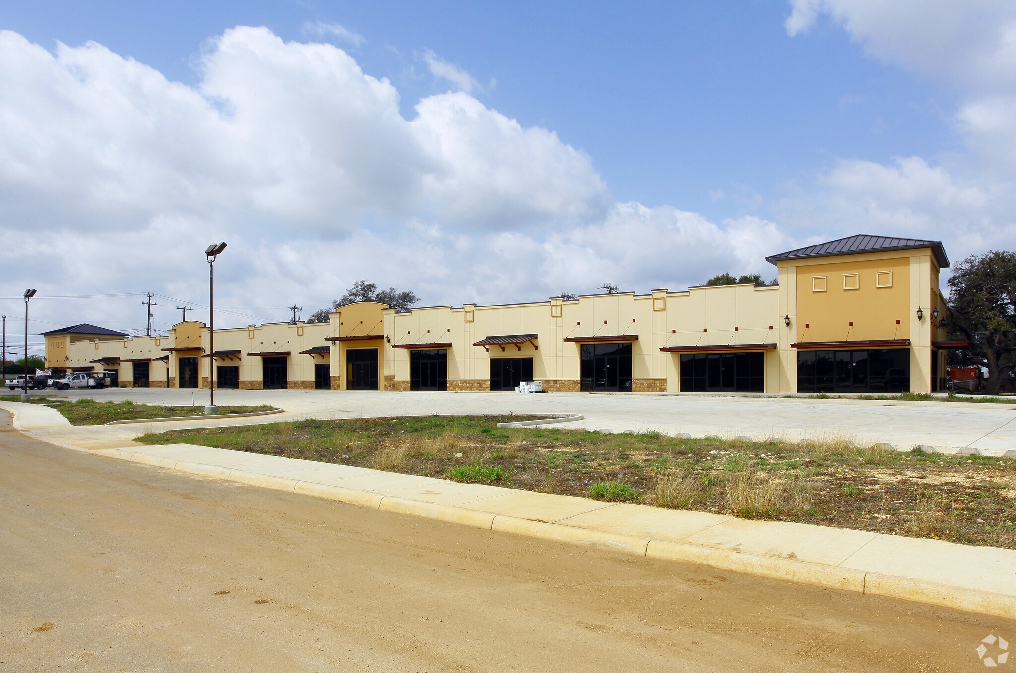 12030 Bandera Rd, Helotes, TX 78023 Suite 108