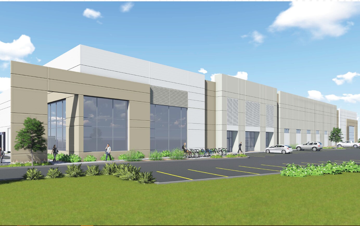 225 Graham Rd, Whiteland, IN for sale Building Photo- Image 1 of 1