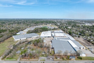 Wiregrass Warehouse - Warehouse