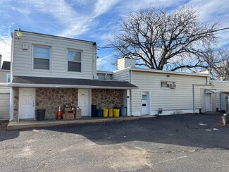 More details for 523 Columbus Ave, Trenton, NJ - Office, Flex for Lease