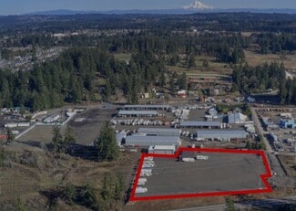 More details for 11840 SW Waldo Way, Sherwood, OR - Land for Lease