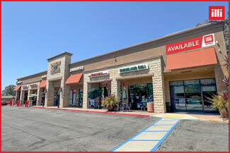 More details for 1801-1819 E Thousand Oaks Blvd, Thousand Oaks, CA - Retail for Lease