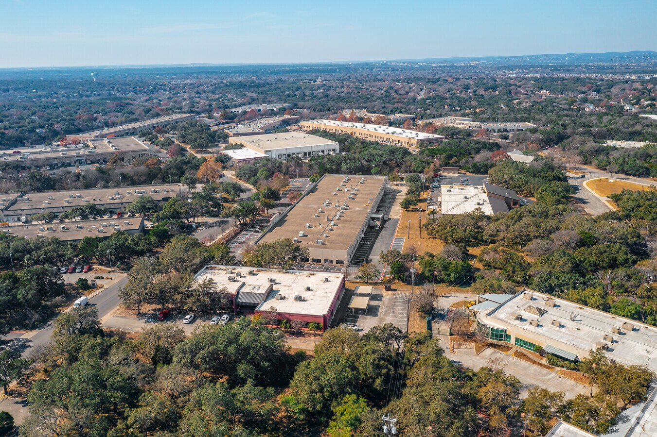 6200 Nw Parkway San Antonio Tx 5749-5751 Northwest Pky, San Antonio, TX 78249 - Tech Center VII | LoopNet