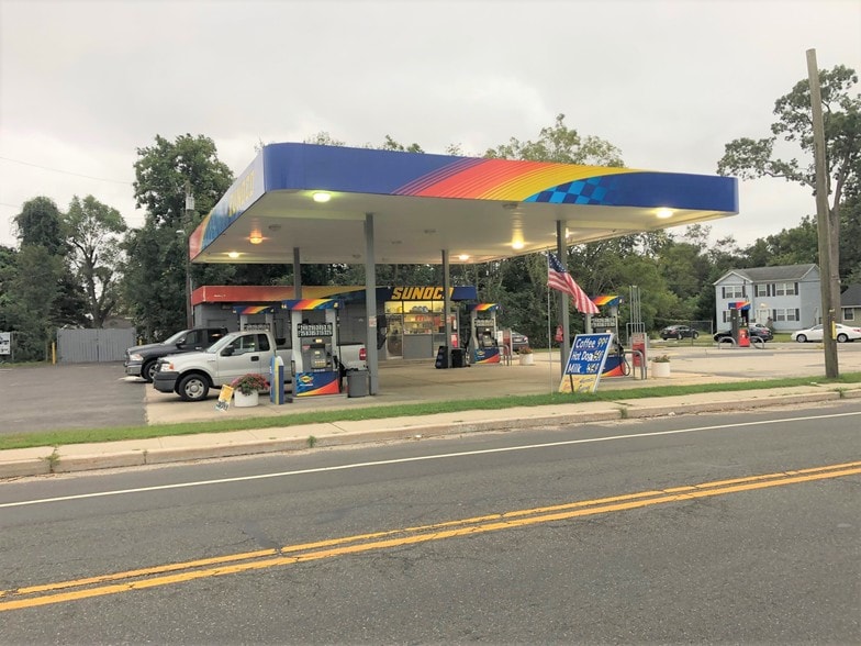 910 S New Rd, Pleasantville, NJ for sale - Primary Photo - Image 1 of 1