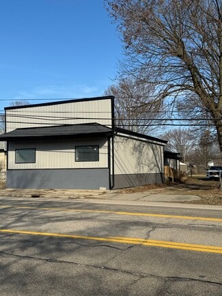More details for 15354 US Highway 12, Union, MI - Retail for Sale