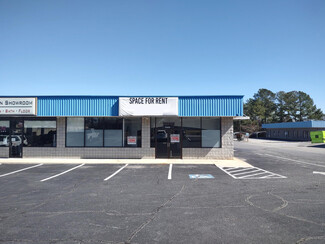 More details for 2276 Moody Rd, Warner Robins, GA - Office/Retail, Retail for Lease