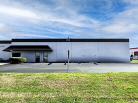 12020-12040 Western Ave, Garden Grove CA - Warehouse