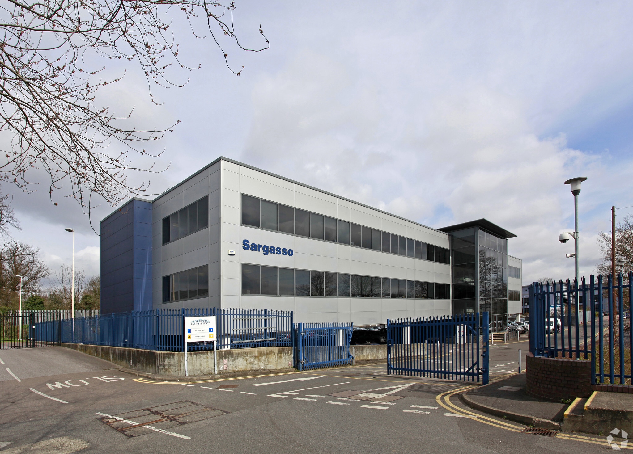 Maidstone Rd, Sidcup for sale Building Photo- Image 1 of 1