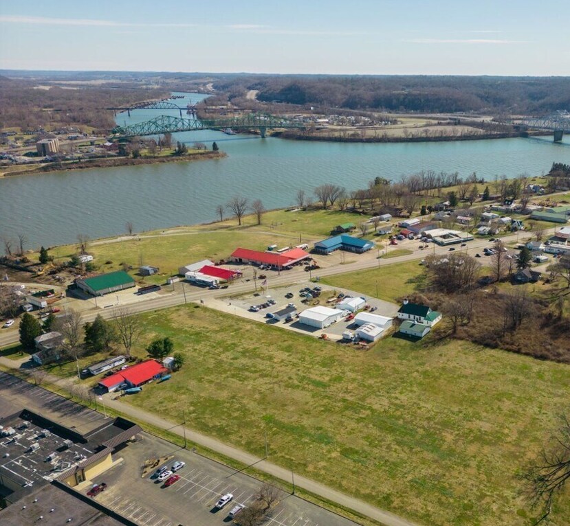 Ohio 7, Gallipolis, OH 45631