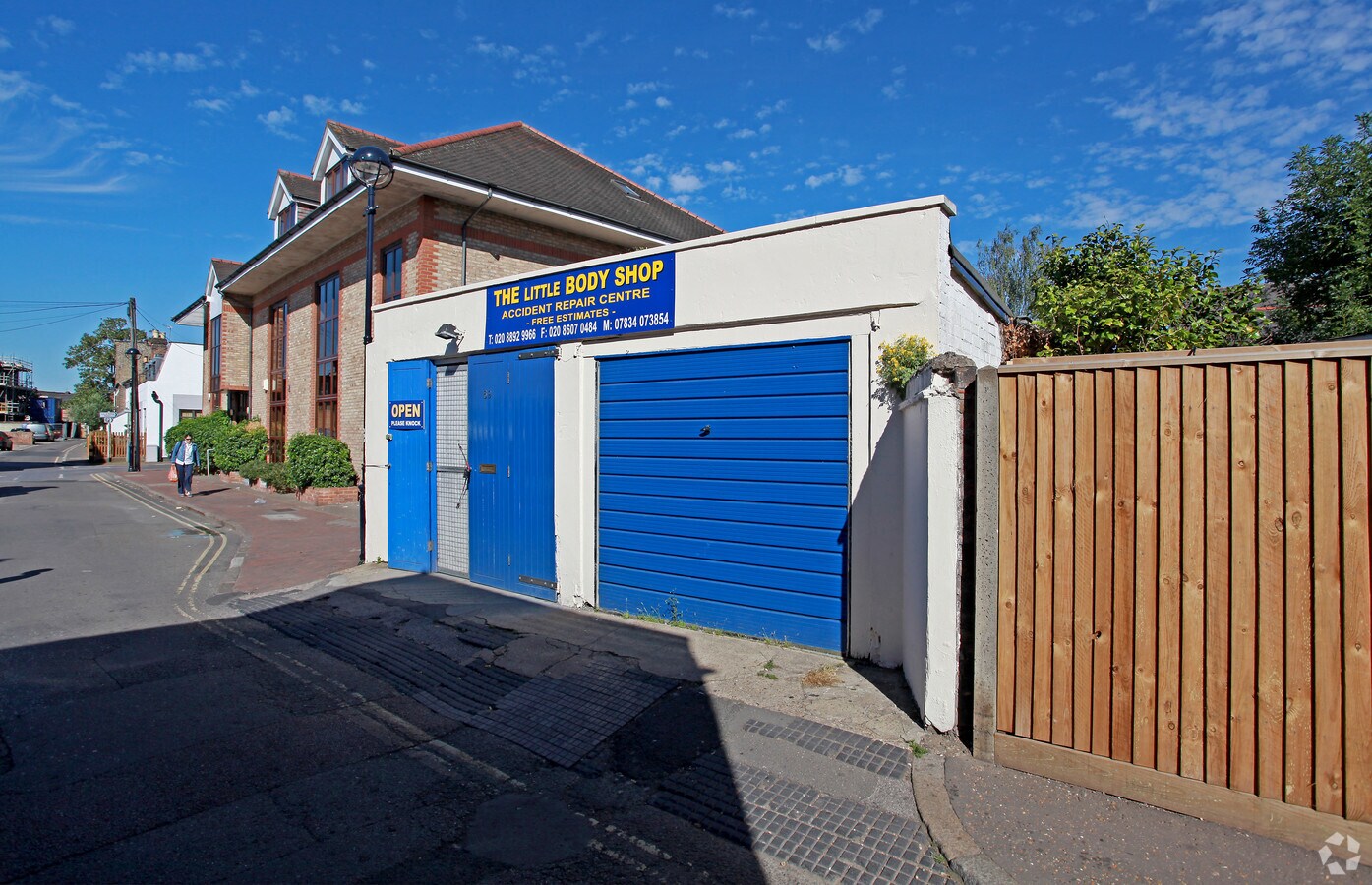 59 Holly Rd, Twickenham, MDS TW1 4EA