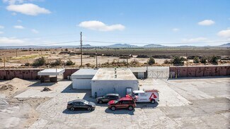 More details for 43927 90th St E, Lancaster, CA - Land for Lease