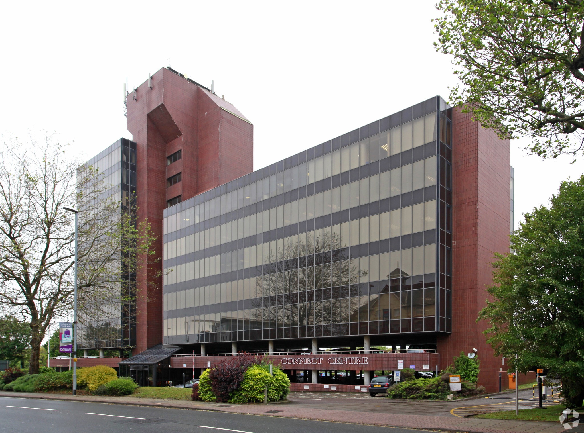 Kingston Cres, Portsmouth for sale Building Photo- Image 1 of 1