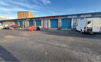 More details for 25 Moffat St, Glasgow - Industrial for Lease