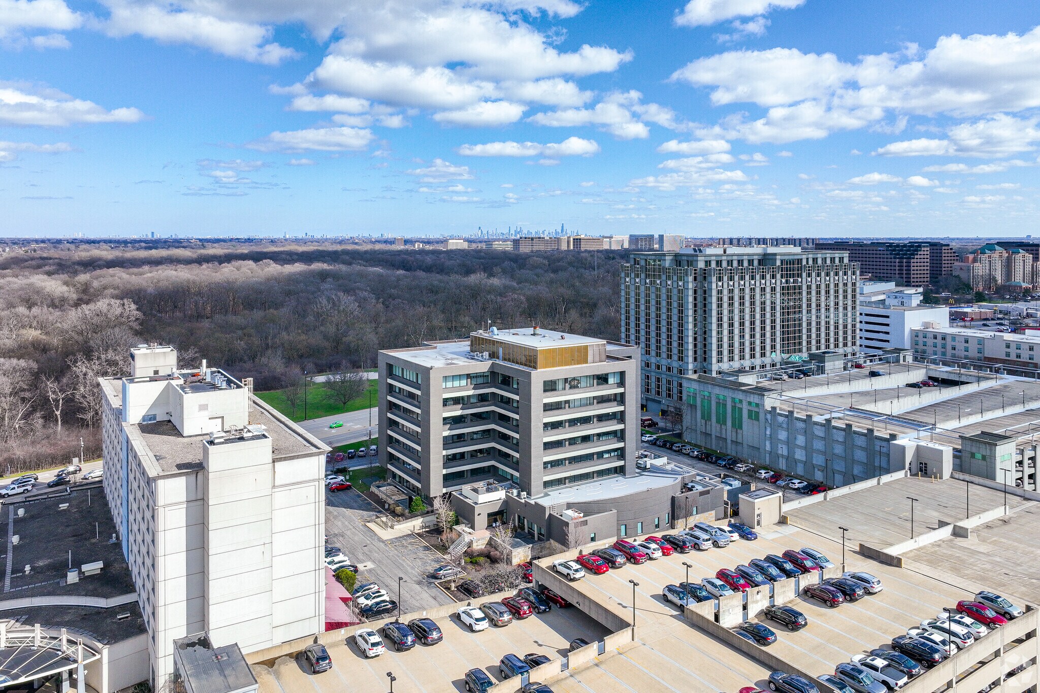 6155 North River Road Rosemont Illinois 60018 Usa 6300 N River Rd, Rosemont, IL 60018 - Office for Lease | LoopNet