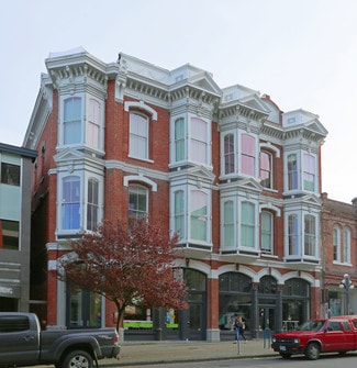 More details for 550-554 Yates St, Victoria, BC - Retail for Lease