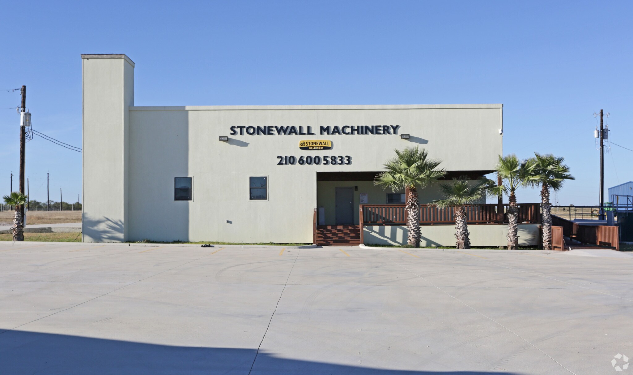 7474 W Interstate 10 W, Seguin, TX for sale Primary Photo- Image 1 of 1