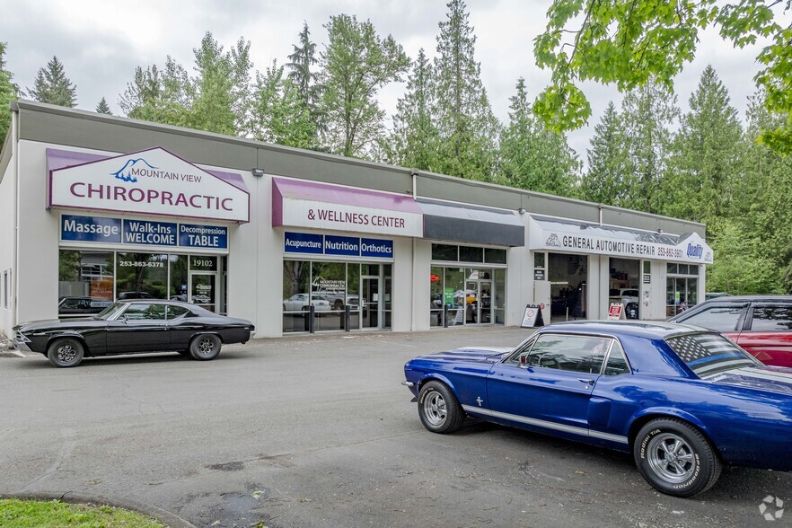 19102 Wa-410 E, Bonney Lake, WA for sale - Primary Photo - Image 1 of 8