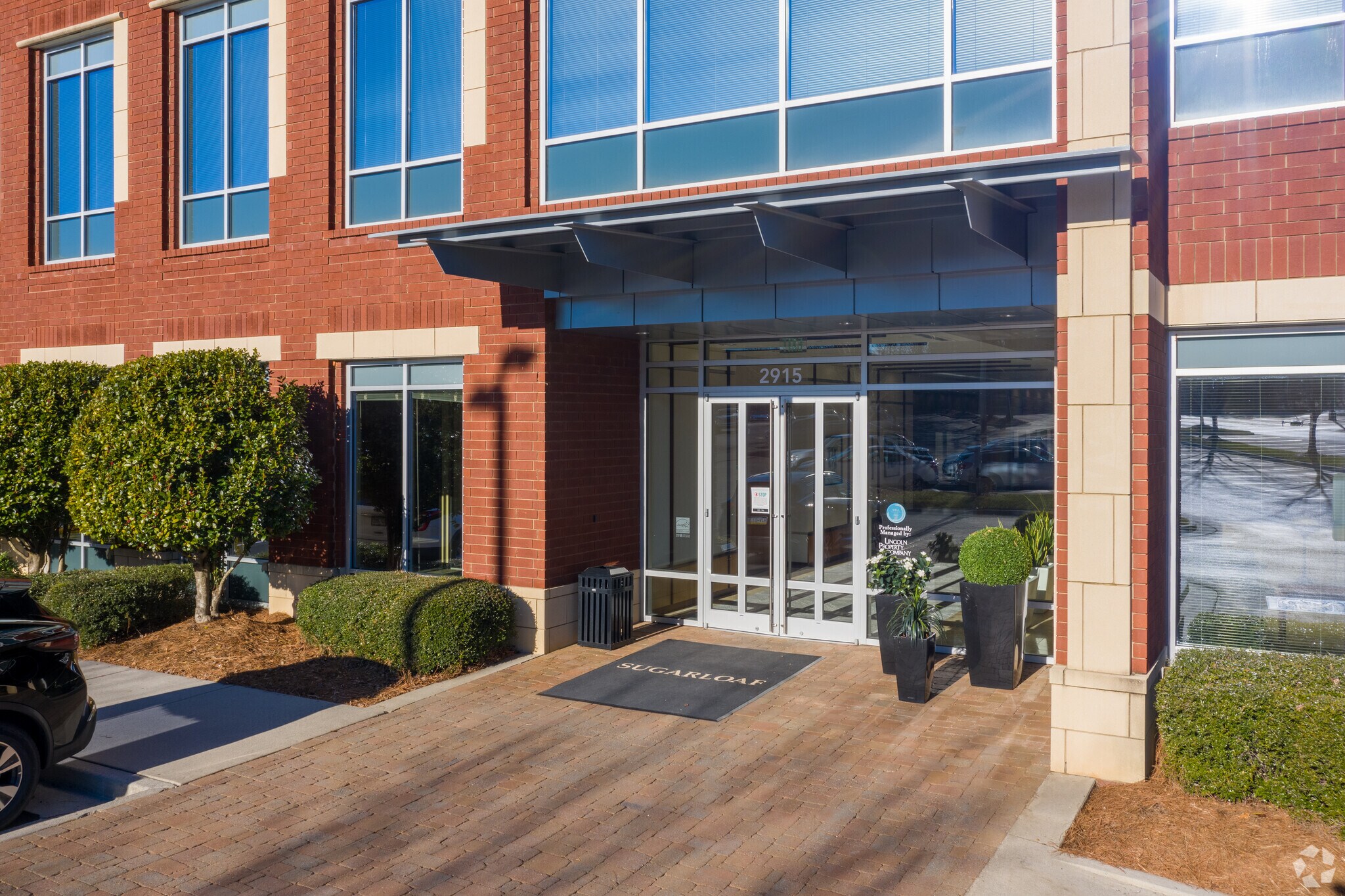 2915 Premiere Pky, Duluth, GA 30097 Spectrum 2915