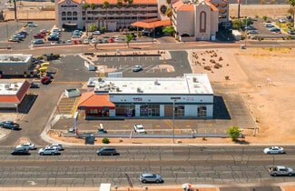 More details for 5131 W Mcdowell Rd, Phoenix, AZ - Retail for Lease
