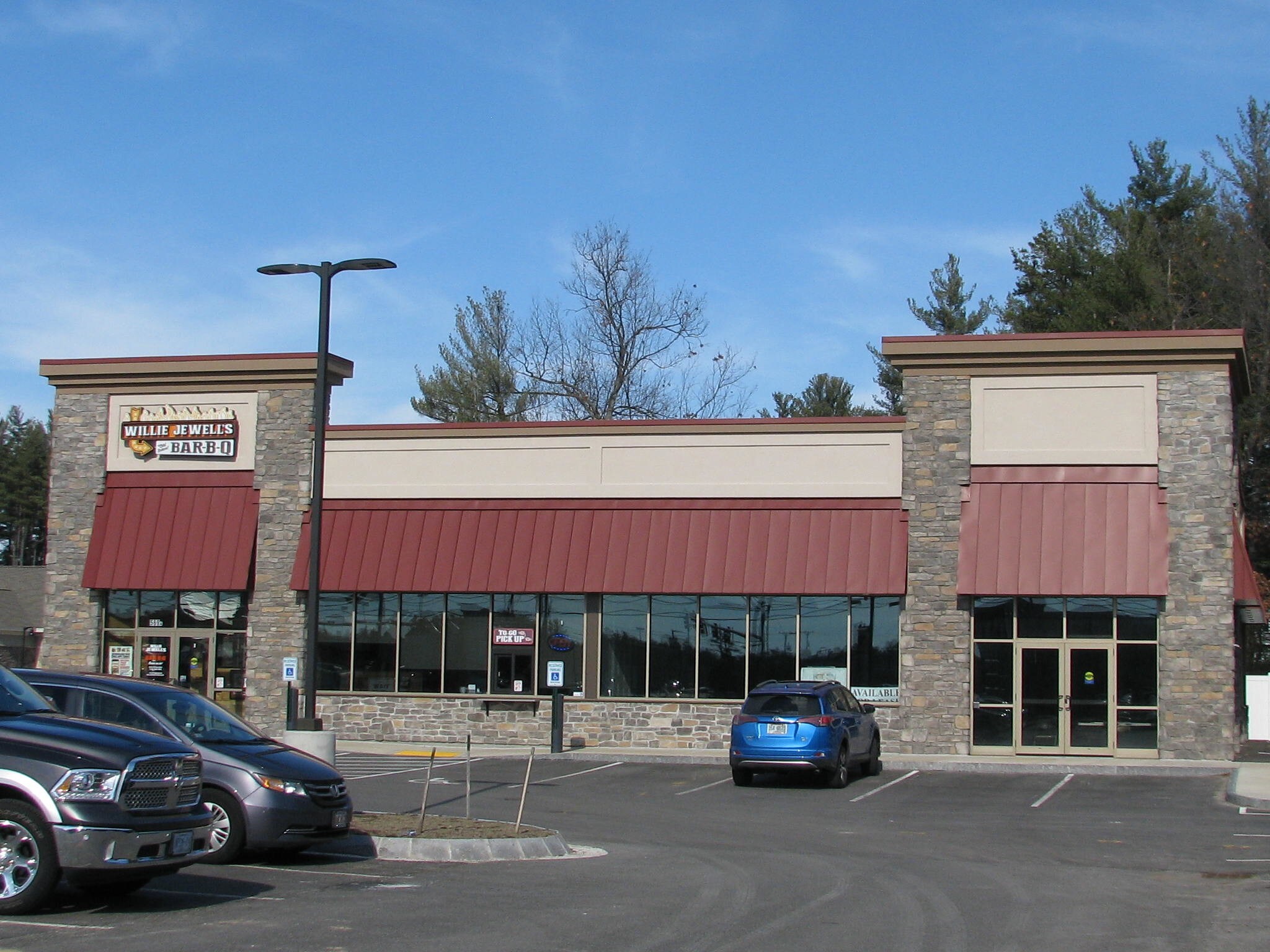 565-569 Amherst St, Nashua, NH for sale Other- Image 1 of 1