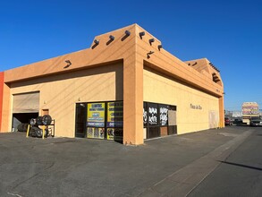 51701 US Highway 111, Coachella, CA for lease Building Photo- Image 2 of 7