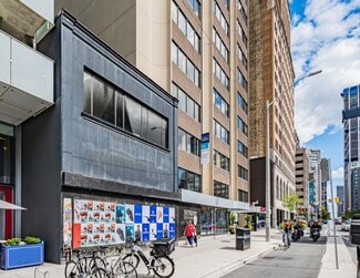 More details for 192 Bloor St W, Toronto, ON - Retail for Lease