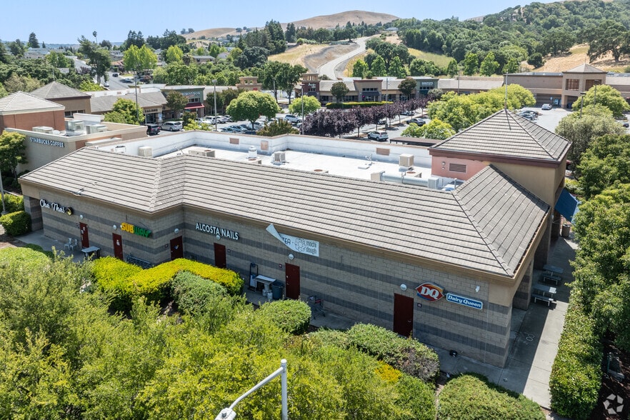 21001 San Ramon Valley Blvd, San Ramon, CA for sale - Building Photo - Image 3 of 13