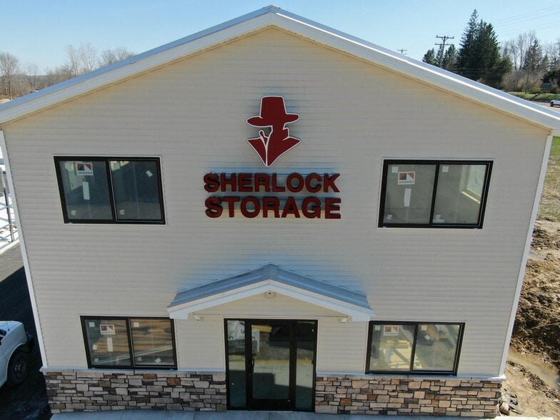 12417 Dixie Hwy, Holly, MI for sale - Building Photo - Image 1 of 1