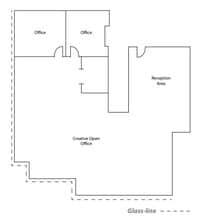 1120 Sycamore Ave, Vista, CA for lease Floor Plan- Image 1 of 1