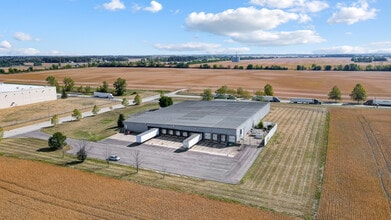 3095 Kenskill Ave, Washington Court House, OH for lease Building Photo- Image 2 of 33