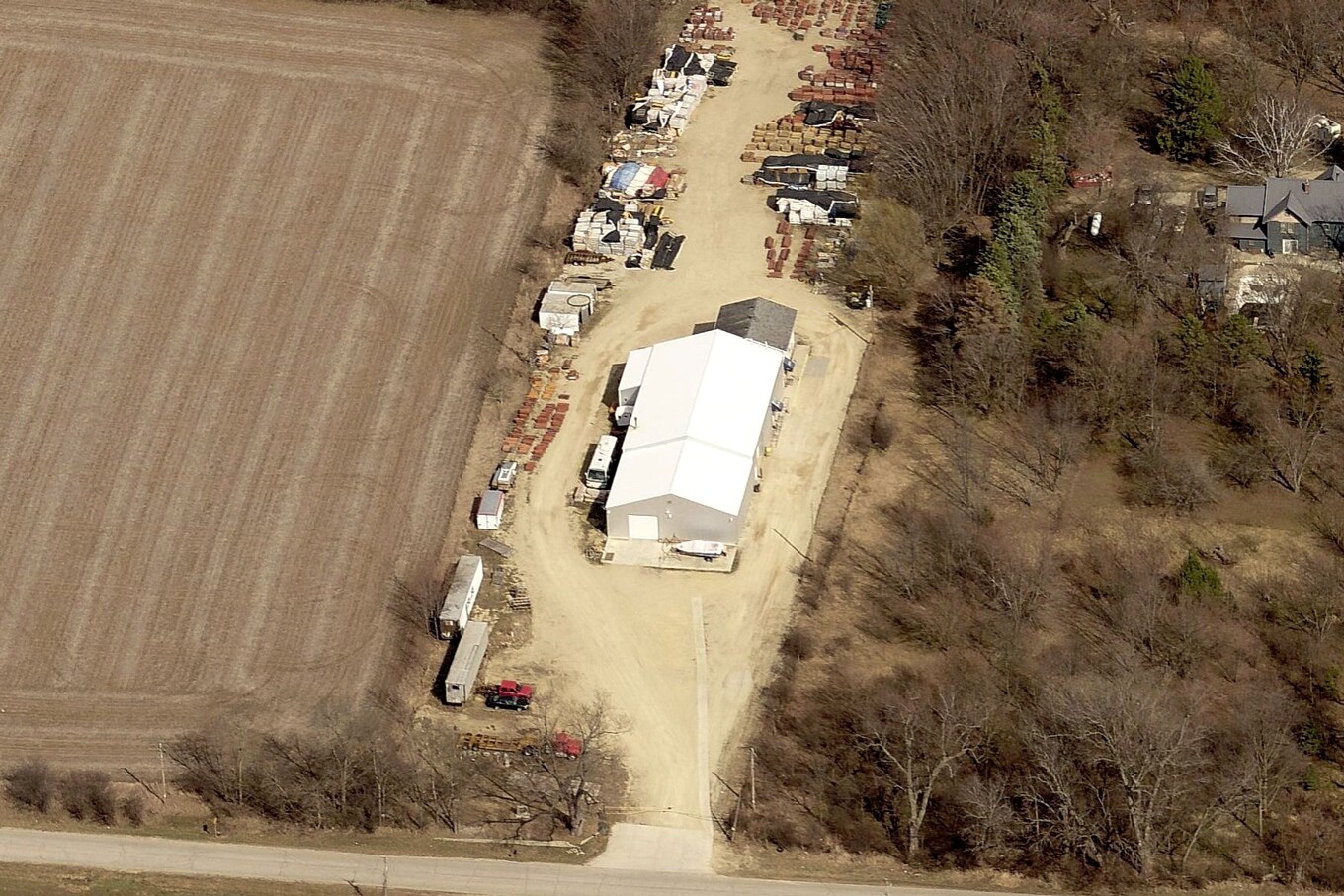 939 S Kessler Rd, Janesville, WI for sale Building Photo- Image 1 of 1