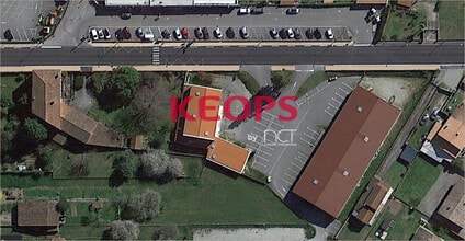 Saint-Jean-du-Falga - AERIAL map view