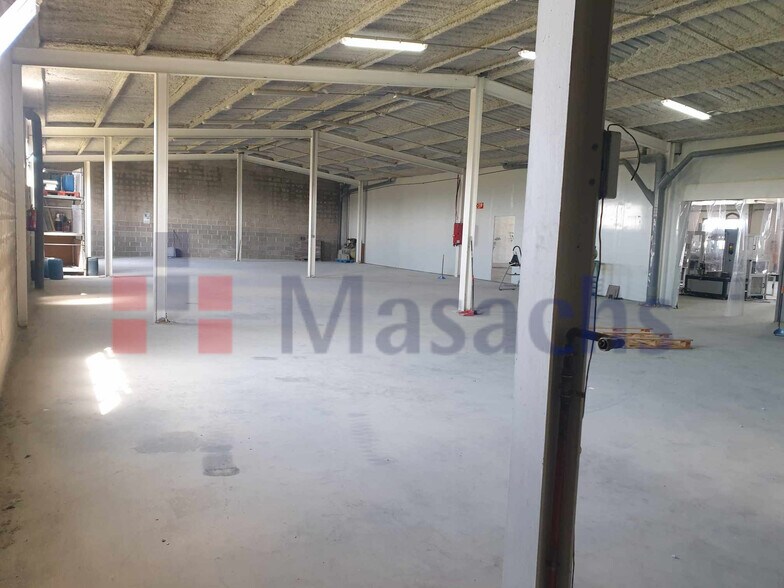 Industrial in Alcorcón, Madrid for lease - Building Photo - Image 3 of 12