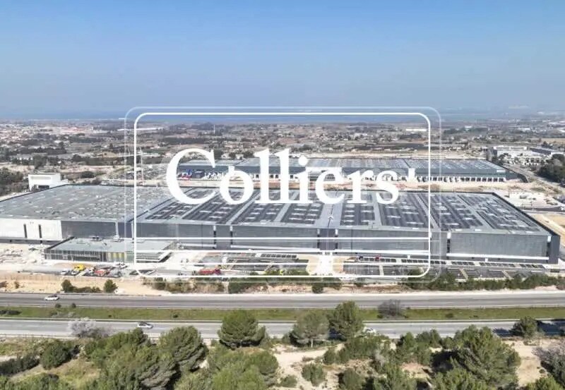 Chemin Carriere De L'aiguille, Ensuès-la-Redonne for lease Aerial- Image 1 of 7