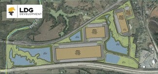 More details for Ball Park Rd, Lebanon Junction, KY - Industrial for Lease