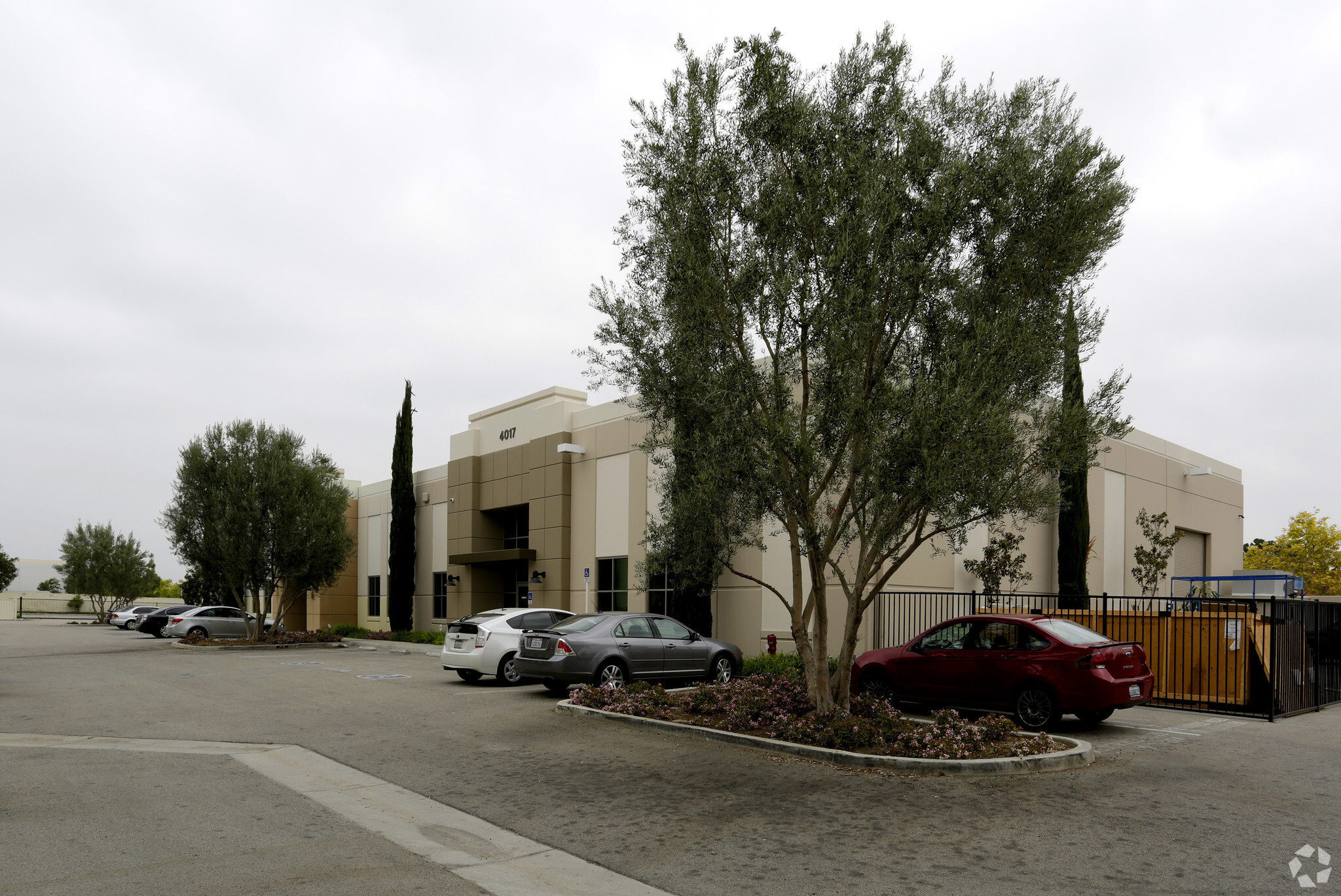 4017 Trail Creek Rd, Riverside, CA for lease Building Photo- Image 1 of 4