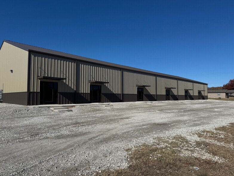 615 FM 371, Gainesville, TX for lease - Building Photo - Image 2 of 15